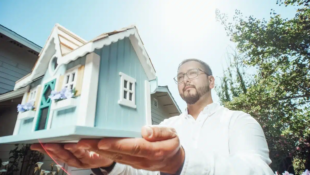 immobilier  étranger