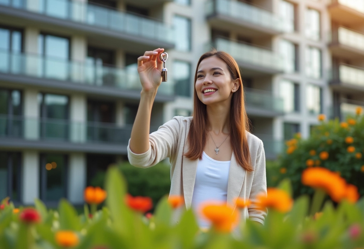 logement  recherche