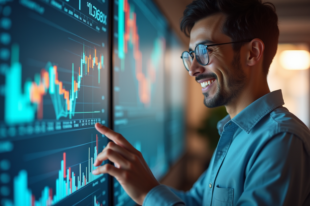 investissement financier