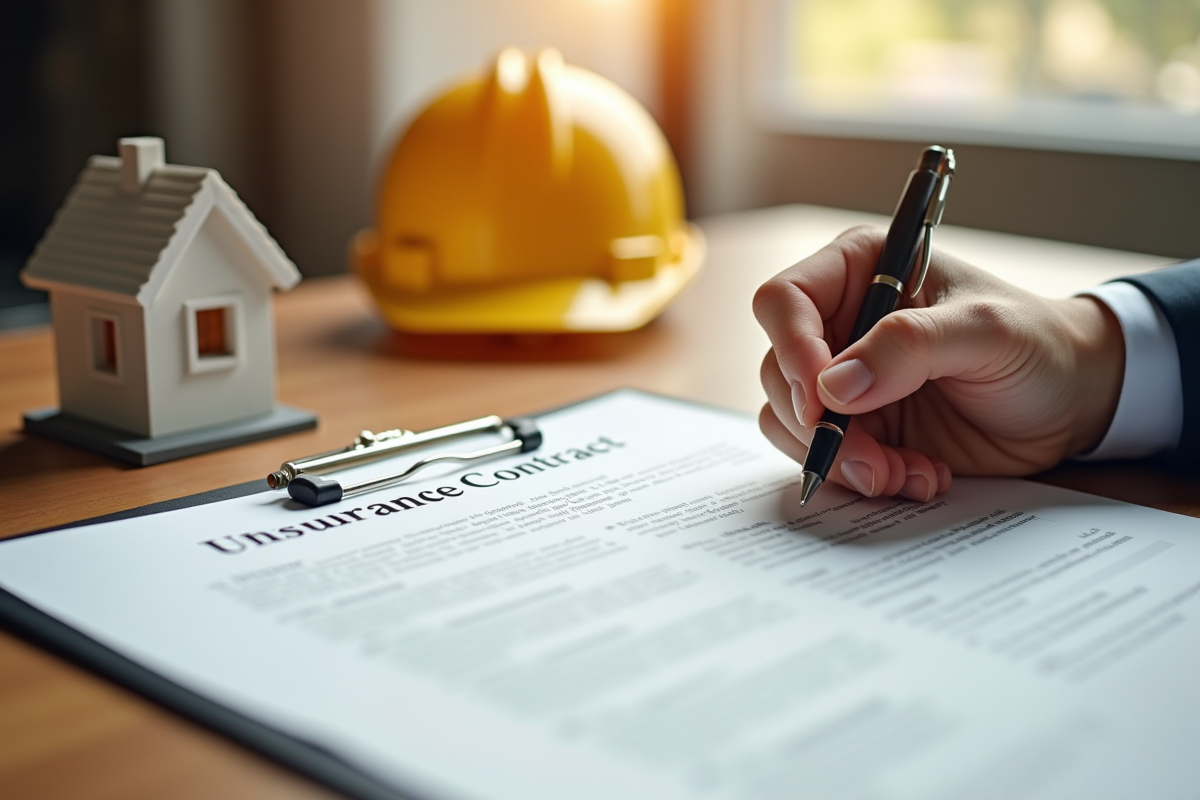 construction assurance