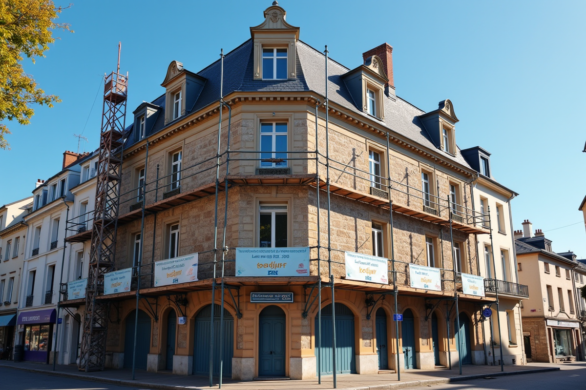 immobilier investissement