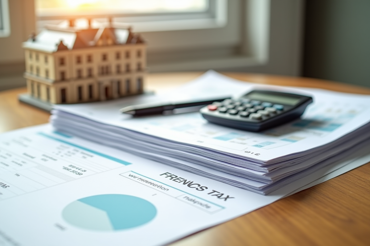 immobilier fiscal