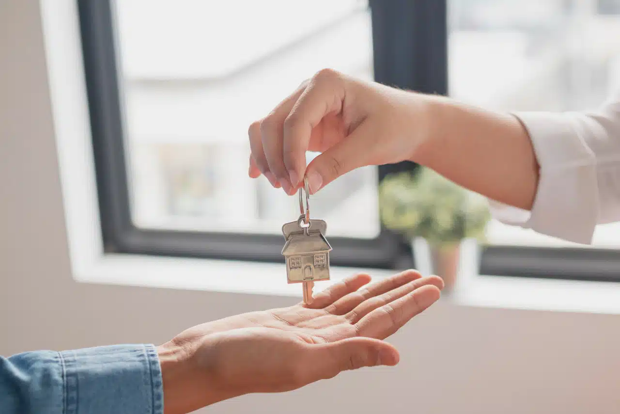 trouver un logement à Nice