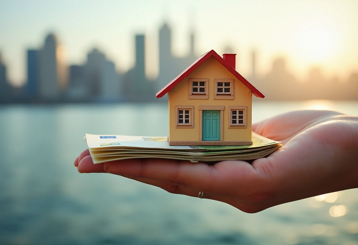 prêt immobilier