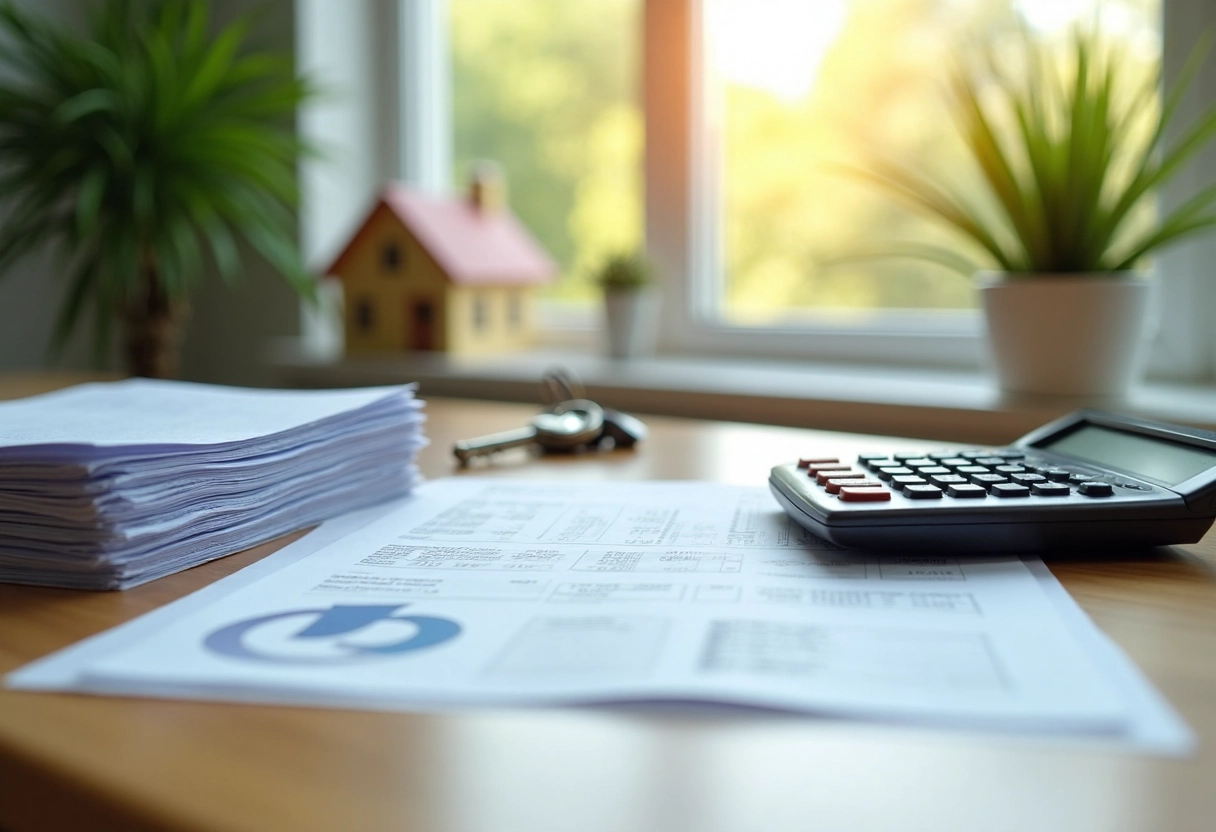 prêt immobilier
